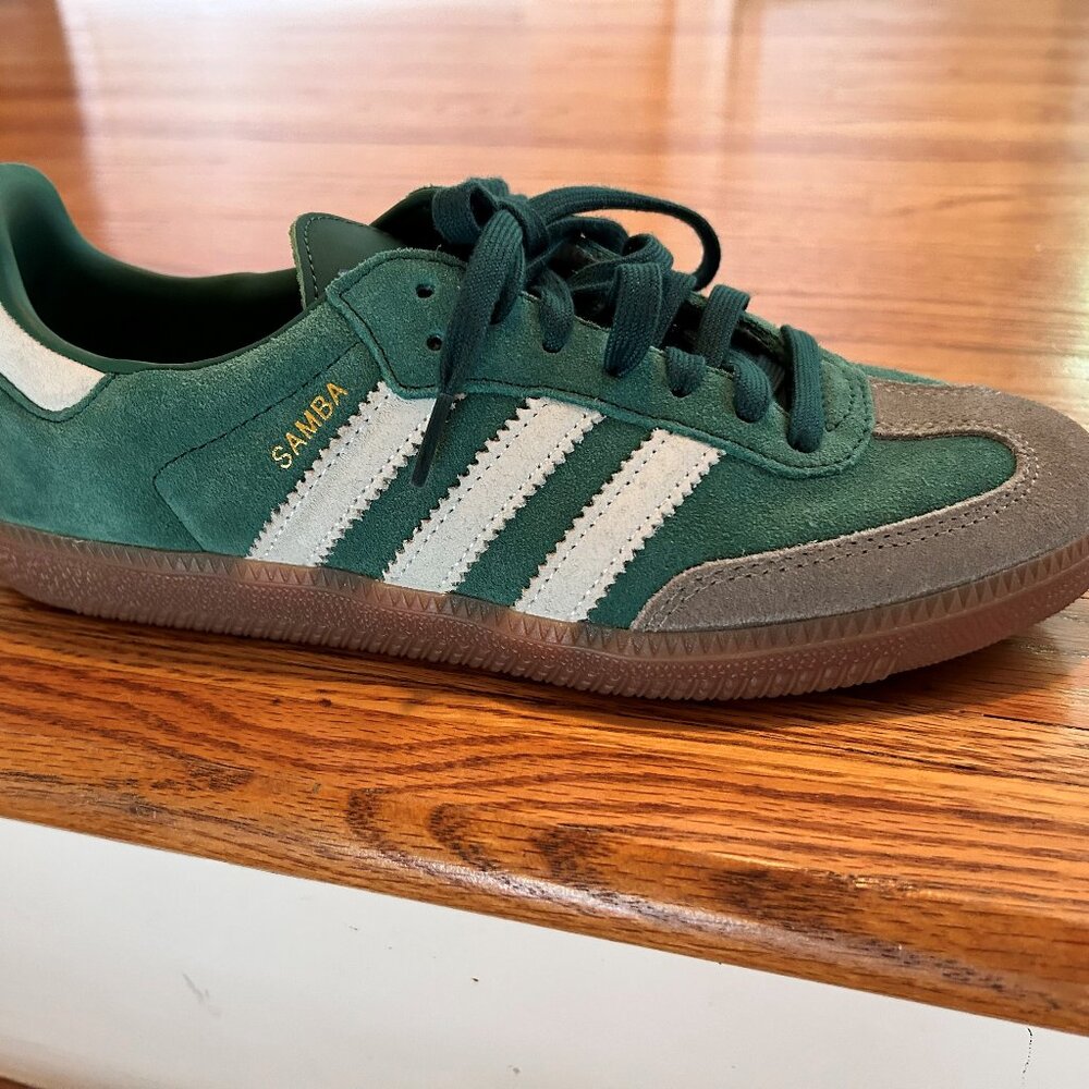 Samba OG size (US) 8